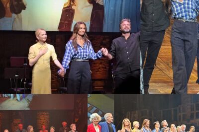 James Van Der Beek Shocks Fans With Frail Appearance During Surprise Cameo at ‘Dawson’s Creek’ Reunion After Dropping Out Due to ‘Illness’ Amid Cancer Battle