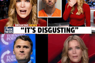 BREAKING: Megyn Kelly drops a bombshell investigation. She traces the sinister ideology that led to the attack, revealing a radicalization plot hidden in plain sight. This changes everything.