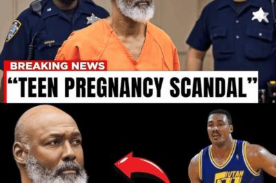 The Tragic Fate of Karl Malone: A Deep Dive into the Life of the NBA Legend