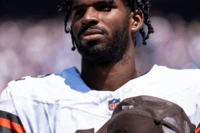 The Cleveland Browns’ Calculated Gambit: How the Joe Flacco Era Solidifies Shedeur Sanders’ Future and Redefines the QB Room for a Generation