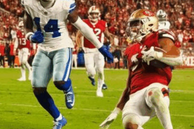 Dallas Cowboys & San Francisco 49ers Trade Rumors Are Reportedly Heating Up: What Fans and Analysts Need to Know