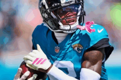 Travis Hunter’s time with the Jaguars is OVER. You won’t BELIEVE the reason why. This changes everything: A Shocking Turn of Events Shakes the NFL