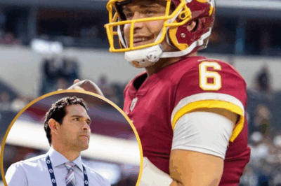Mark Sanchez in critical condition following a shocking overnight incident in Indianapolis. The terrifying details are emerging.