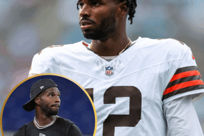 A young QB just declared WAR on the entire NFL. What he said about the players disrespecting Shedeur Sanders will leave you speechless. This is more than a defense—it’s an eruption.