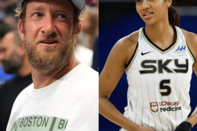 Dave Portnoy vs. Angel Reese: Deconstructing the Barstool Founder’s Blistering Critique and the Culture War It Ignited