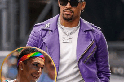 Jalen Hurts drops a bombshell on the NFL, refusing to wear the Pride armband and declaring “I won’t be a puppet for the woke agenda.” The league is FURIOUS. This is a story you have to read to believe.