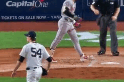 Furious MLB Fans Voice Repetitive Complaints Over Yankees-Red Sox Game 1: Analyzing the Controversy and Fan Reactions