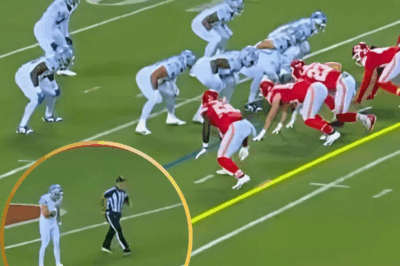 The NFL just dropped a bombshell no one saw coming. The entire officiating crew from the Chiefs-Lions game has been s.u.s.p.e.n.d.e.d. But it was Dan Campbell’s five-word remark after the game that truly exposed the league. You won’t believe what he said.