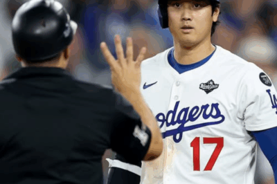 The MLB just broke its own rules because of Shohei Ohtani. What he did has NEVER happened in the history of baseball