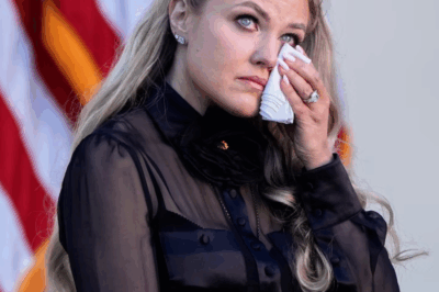 Erika Kirk just set the Super Bowl on fire with a challenge so controversial, the NFL wants it buried. You won’t believe what she’s demanding.