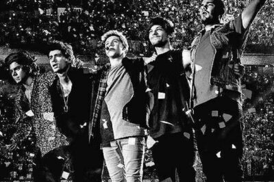 Here we go!!! One Direction stars are set to reunite in a multi-million pound deal