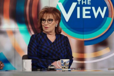 “The View”’s Joy Behar warns of dire consequences for America: ‘Delusional’ to think we can survive Donald Trump