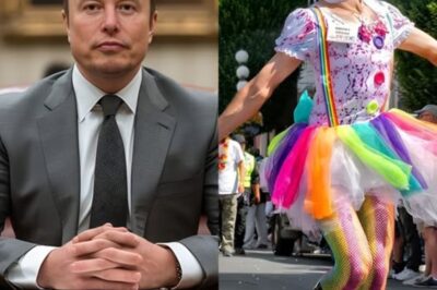 Elon Musk Sparks Firestorm After Declaring He Won’t Celebrate Pride Month — “Woke Doesn’t Deserve a Holiday,” He Says.