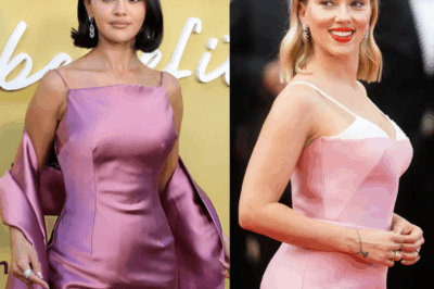 Selena Gomez was suddenly criticized for being “hypocritical” when she spoke out in support of Scarlett Johansson’s new album – a product that was criticized by the public as “filthy and toxic to children”! They blindly covered up each other’s products and publicly supported them even though they knew it had serious problems and still declared “will spend 5 million dollars to…”.