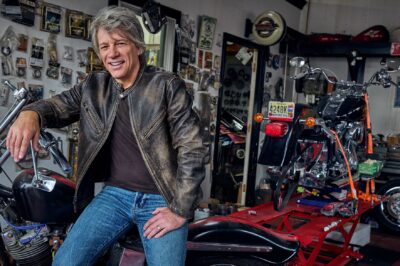 Jon Bon Jovi’s Long Journey Back: ‘Life Has Happened’