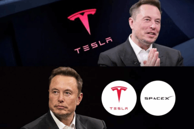 “Elon Musk’s Greatest Comeback: Tesla to $5 Trillion”