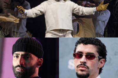 Arcángel Says Bad Bunny’s Super Bowl Halftime Will Be the ‘Most-Watched’ in History