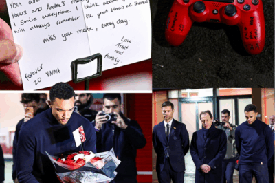 Real Madrid Offers an Emotional Tribute to Diogo Jota at Anfield