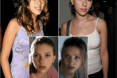 “Every meal felt like a victory”: The unbelievable Manhattan childhood before Black Widow where Scarlett relied on government assistance to eat.