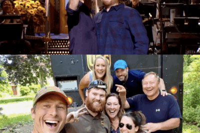 Glen Powell Flies UPS Driver to NYC to See Him on ‘Saturday Night Live’ to Settle 4-Year-Old Score