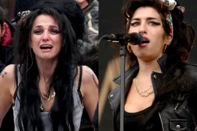 Amy Winehouse Biopic ‘Back To Black’ Gets Mixed Reviews After Social Media Backlash