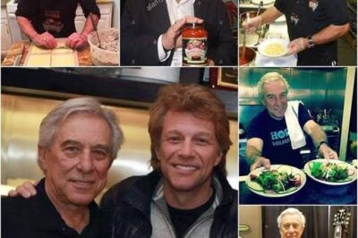 Jon bon jovi said :- “My father gave me the greatest gift anyone could give another person: He believed in me.”