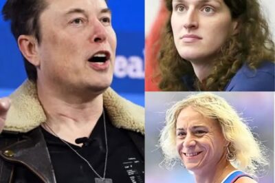 Elon Musk’s Controversial Statement: Calls To Boycott Biological Men In Women’s Sports!