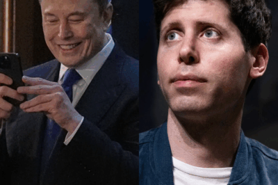 ChatGPT’s creator publicly mocks Elon Musk and his company, demands return of $45,000 deposit from 7 years ago