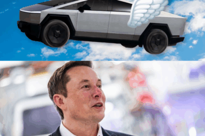 Elon Musk “caused a storm” again when he promised to release a “flying car” demo before the end of this year.