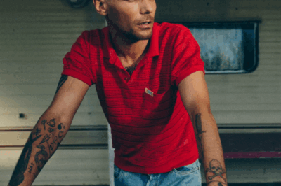 Louis Tomlinson won’t sing some One Direction songs on tour for a special reason