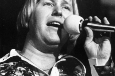 SAD NEWS: We have lost a GIANT in the country music industry