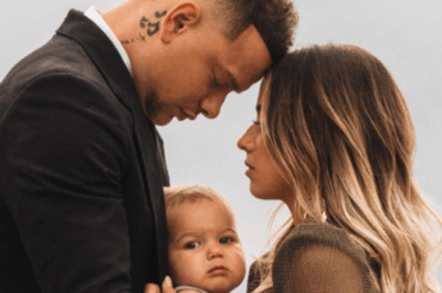 Katelyn Brown Addresses Public Backlash Against Husband Kane Brown Following Charlie Kirk Tribute
