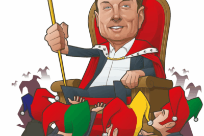 Elon Musk and the story of the ‘naked’ emperor: When emotions and expectations overwhelm business results