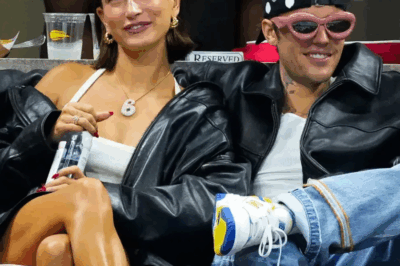 Hailey Bieber wants to…’expand the family’