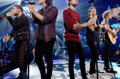 Niall Horan ‘struggled’ with this aspect of One Direction fame