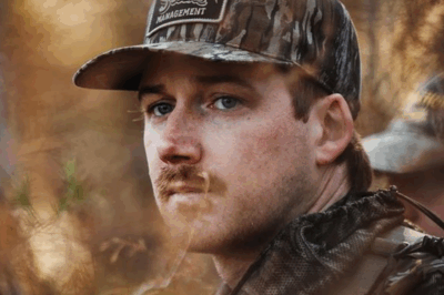 “Even with three CMA nominations, Morgan Wallen still wasn’t impressed — he snubbed it!”