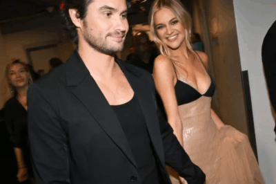 Kelsea Ballerini gets real about wanting to be a mom — after being seen ‘falling for Chase Stokes all over again.’