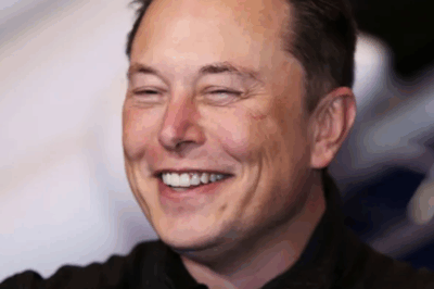 Elon Musk just got $10 billion richer in the “blink of an eye”
