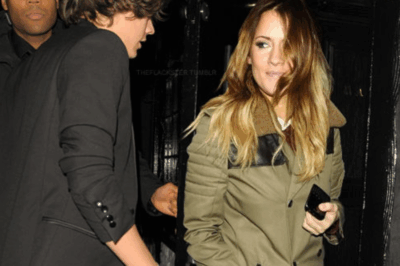 Who is Caroline Flack? Quick Facts on the TV Presenter Who Dated Both Prince Harry and Harry Styles, Her Death, and The Documentary Based On It