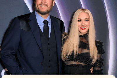 Gwen Stefani and Blake Shelton are getting a divorce for up to $400 million