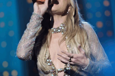 LeAnn Rimes Clears Up Breast Augmentation Rumors: “100% Natural”