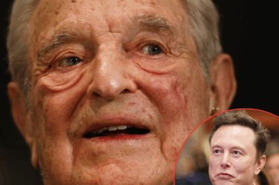 Billionaire George Soros accused of funding organization that wants to “wipe out” Elon Musk’s X network