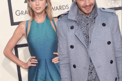 Taylor Swift’s emotional handwritten letter to Liam Payne is up for auction