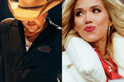 We need Jason Aldean!!! Gracie Hunt, daughter of Kansas City Chiefs owner Clark Hunt, wants to see country music back at the forefront of the Super Bowl