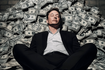 Elon Musk: ‘Money will be meaningless in the future’