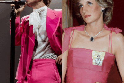 Princess Diana and Harry Styles are unrecognisable in festive transformation