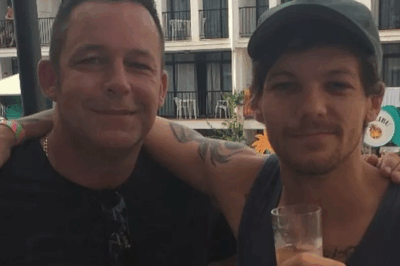 Louis Tomlinson helped his former bodyguard, who needed life-saving surgery, with a large sum of money