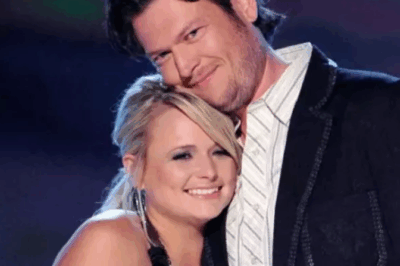 Why Did Miranda Lambert Split From Husband, Blake Shelton After A Decade Long Relationship? The Reason Is Finally Discovered