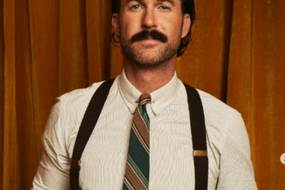 Riley Green mocked for winning ‘Sexiest Country Star’ title