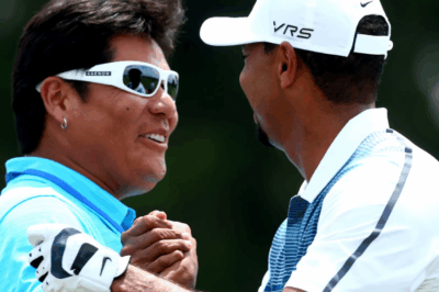 Tiger Woods’ close friend shares worrying update on golf legend’s health